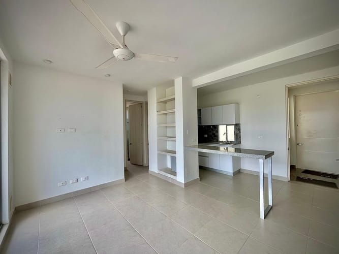Apartamento de 3 alcobas en venta en Ricaurte, 63 m² · foto 3 de 17