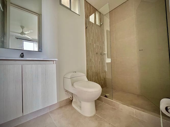 Apartamento de 3 alcobas en venta en Ricaurte, 63 m² · foto 7 de 17