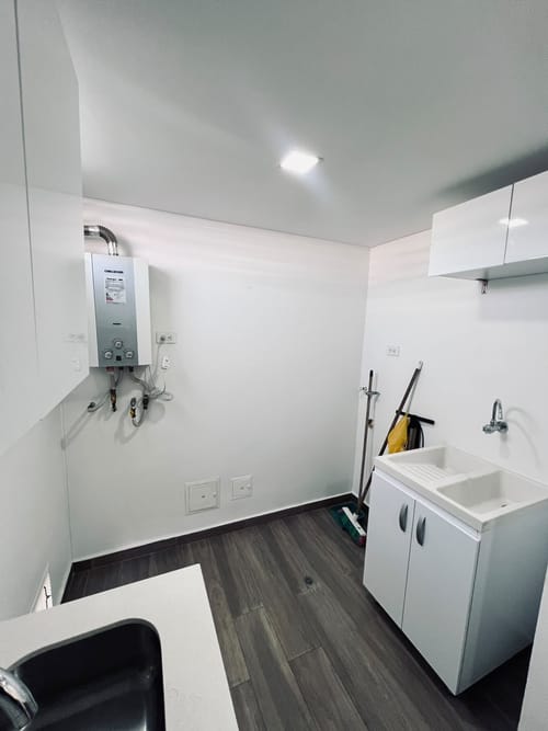 Apartamento en venta en Santa Maria De Los Lagos, Chía · foto 4 de 16