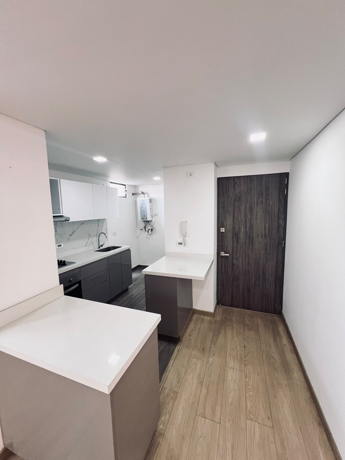 Apartamento en venta en Santa Maria De Los Lagos, Chía · foto 5 de 16
