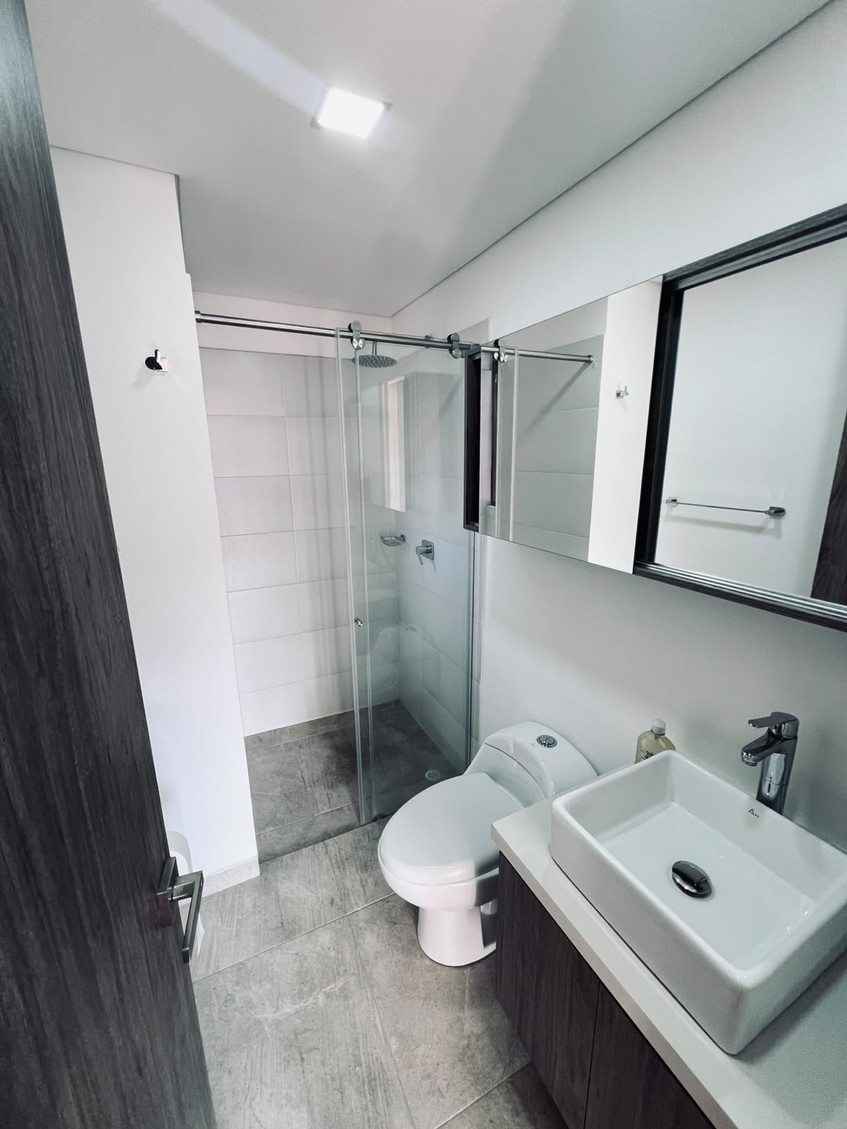 Apartamento en venta en Santa Maria De Los Lagos, Chía · foto 9 de 16