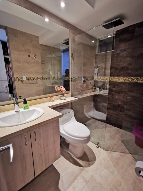 Apartamento en venta en Colina Campestre, Bogotá · foto 13 de 13