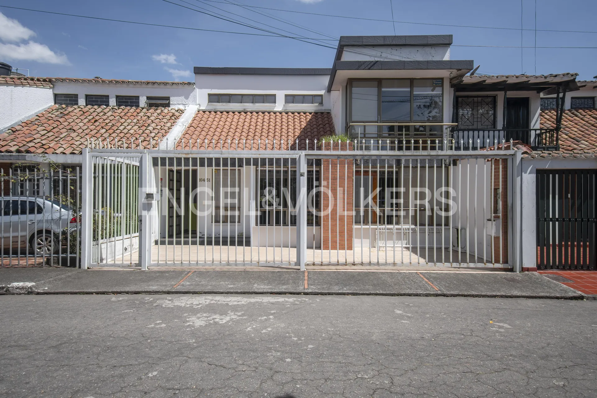 Casa en venta en Morato, Bogotá · foto 18 de 18