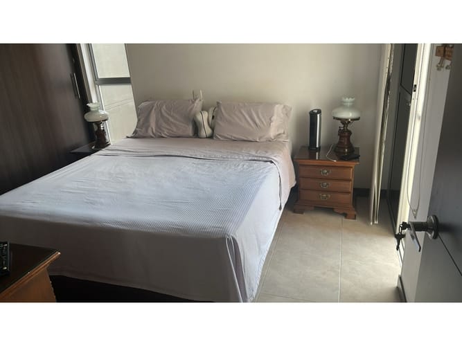 Apartamento de 2 alcobas en venta en Valle Del Lili, Cali, 75 m² · foto 8 de 24