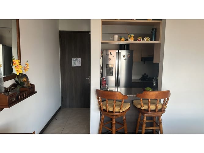 Apartamento de 2 alcobas en venta en Valle Del Lili, Cali, 75 m² · foto 11 de 24
