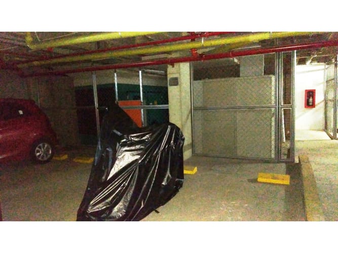 Apartamento de 2 alcobas en venta en Valle Del Lili, Cali, 75 m² · foto 13 de 24