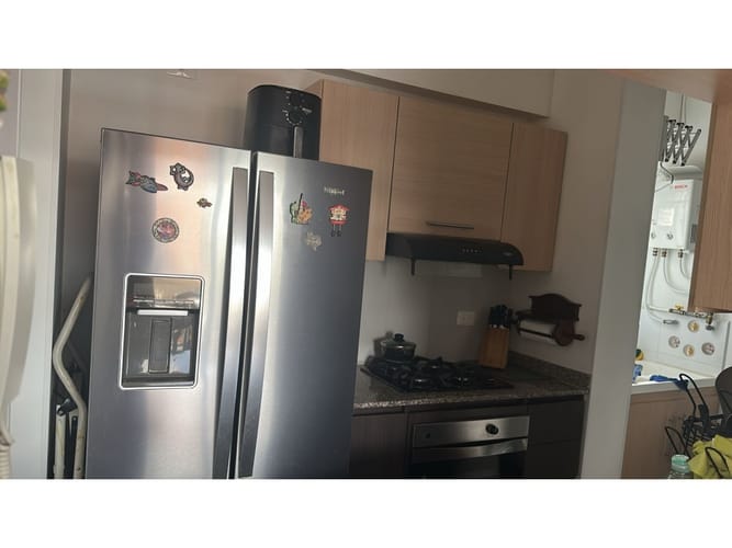 Apartamento de 2 alcobas en venta en Valle Del Lili, Cali, 75 m² · foto 16 de 24