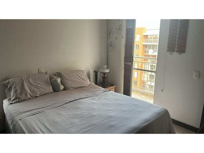 Apartamento de 2 alcobas en venta en Valle Del Lili, Cali, 75 m² · foto 17 de 24