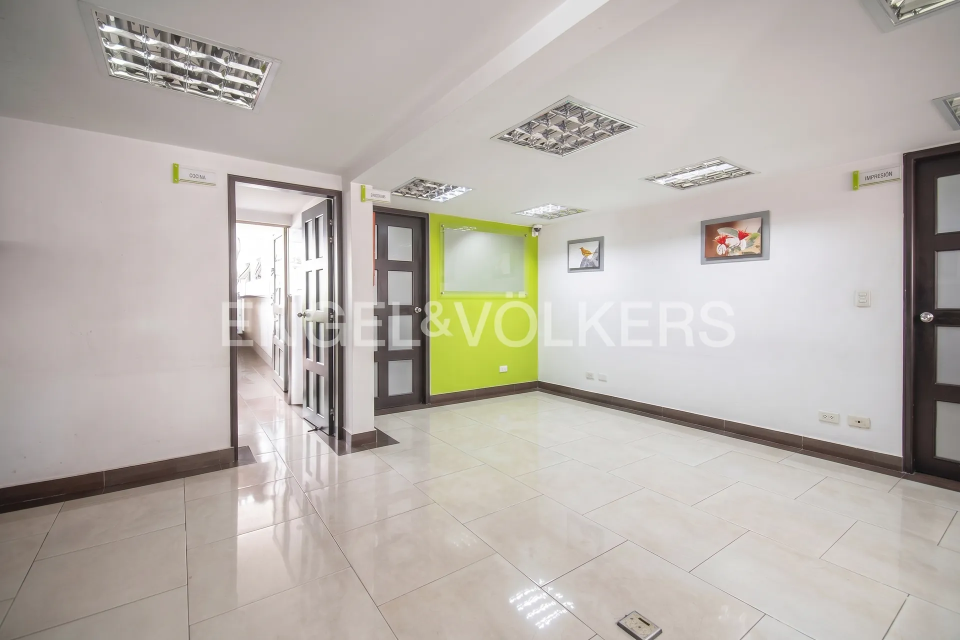 Casa en venta en Morato, Bogotá · foto 5 de 18