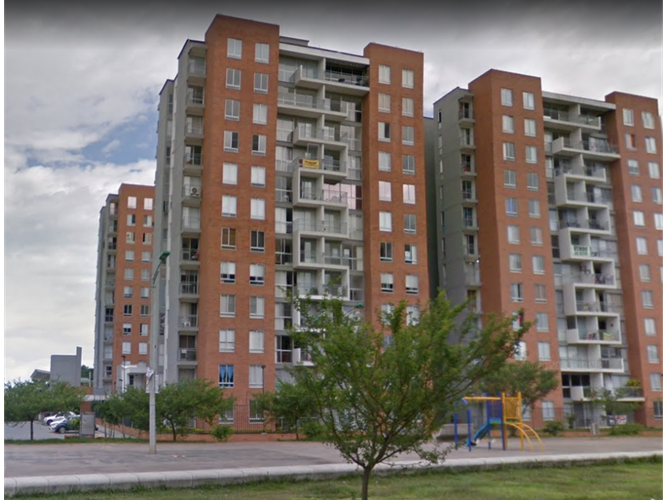 Apartamento de 2 alcobas en venta en Valle Del Lili, Cali, 75 m² · foto 19 de 24