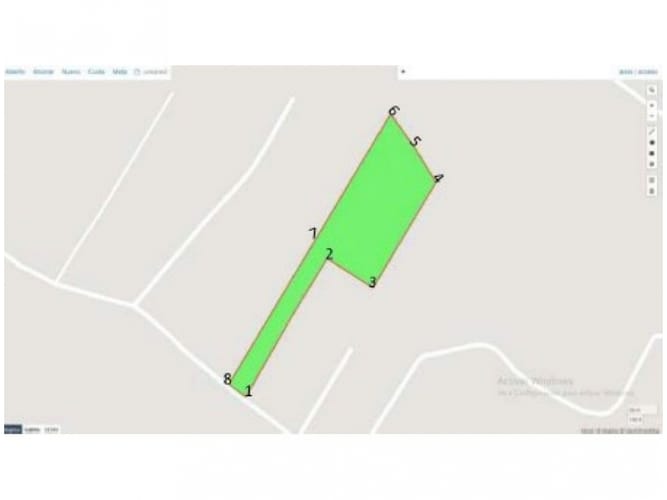Lote en venta en San Rafael, La Calera, 20850 m² · foto 2 de 2