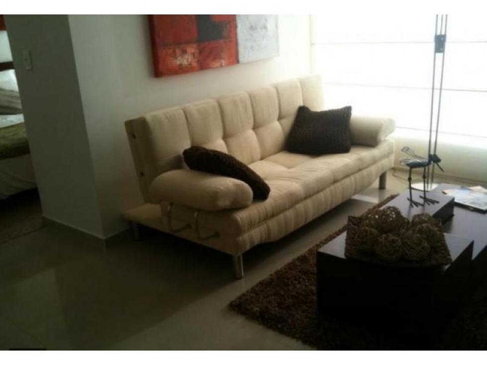 Apartamento en venta en Chico Norte, Bogotá · foto 2 de 20