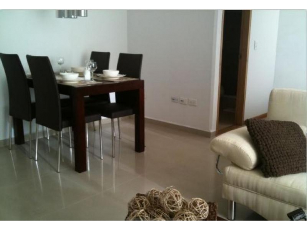 Apartamento en venta en Chico Norte, Bogotá · foto 3 de 20