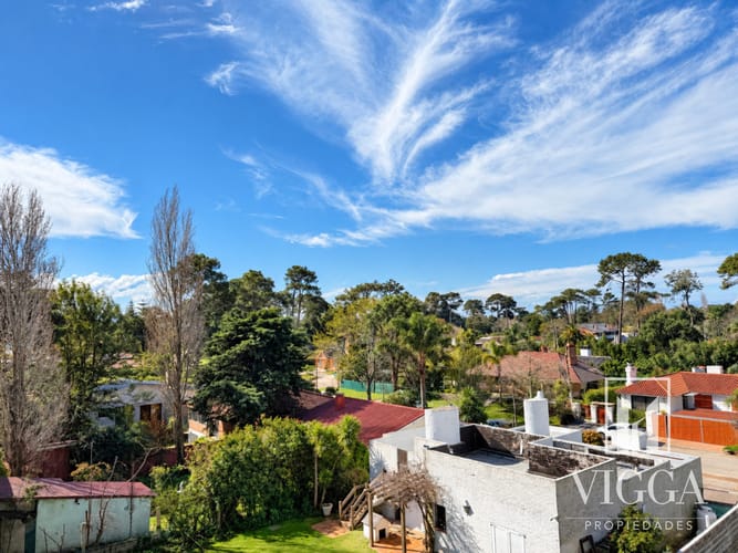 Alquiler Anual Mansa Tower 1 dormitorio a estrenar Punta del Este · Foto 2