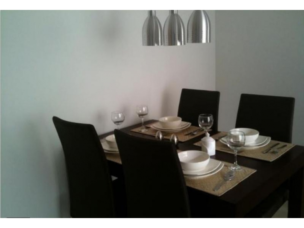 Apartamento en venta en Chico Norte, Bogotá · foto 4 de 20