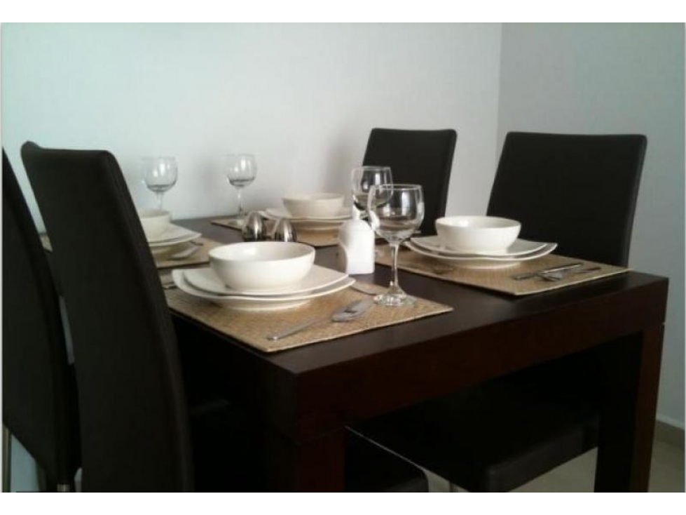Apartamento en venta en Chico Norte, Bogotá · foto 5 de 20