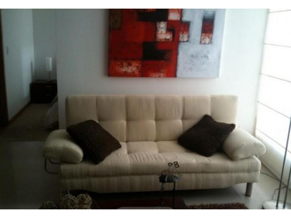 Apartamento en venta en Chico Norte, Bogotá · foto 6 de 20