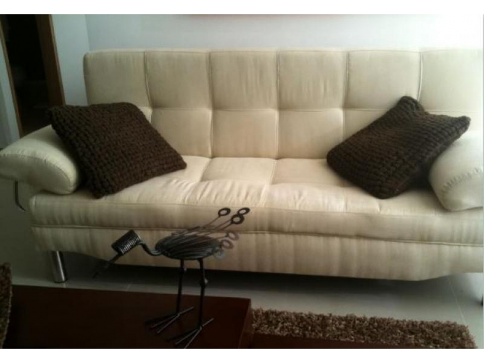 Apartamento en venta en Chico Norte, Bogotá · foto 7 de 20