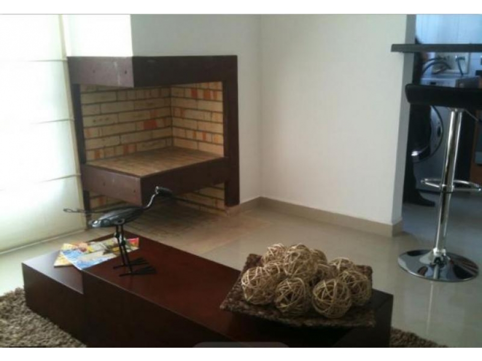Apartamento en venta en Chico Norte, Bogotá · foto 8 de 20