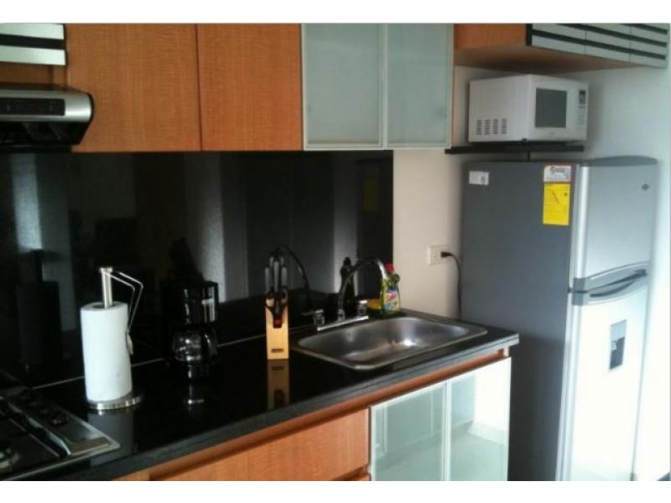 Apartamento en venta en Chico Norte, Bogotá · foto 9 de 20