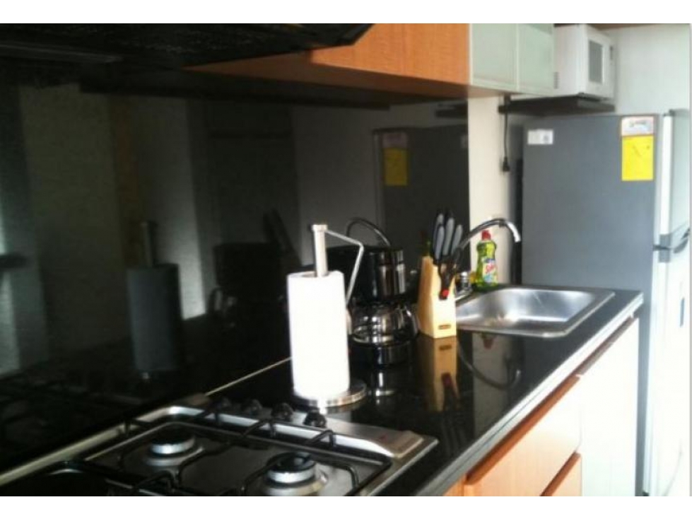 Apartamento en venta en Chico Norte, Bogotá · foto 10 de 20