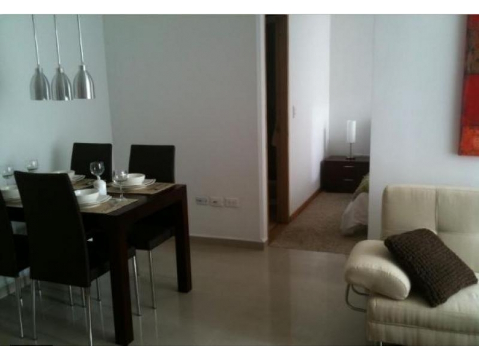 Apartamento en venta en Chico Norte, Bogotá · foto 11 de 20