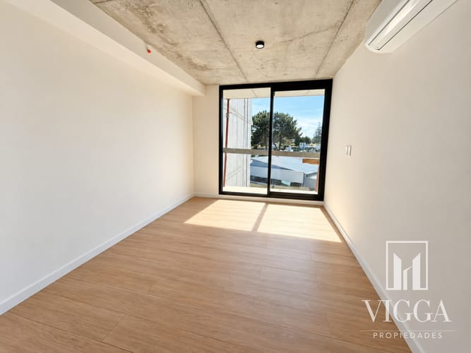 Alquiler Anual Mansa Tower 1 dormitorio a estrenar Punta del Este · Foto 4