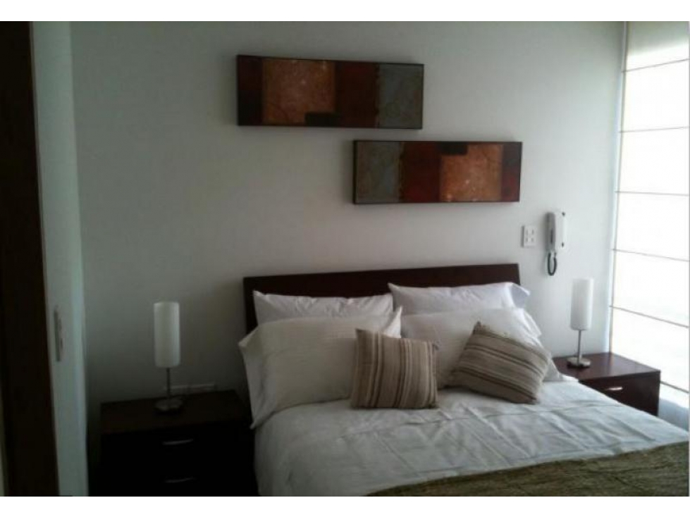 Apartamento en venta en Chico Norte, Bogotá · foto 12 de 20