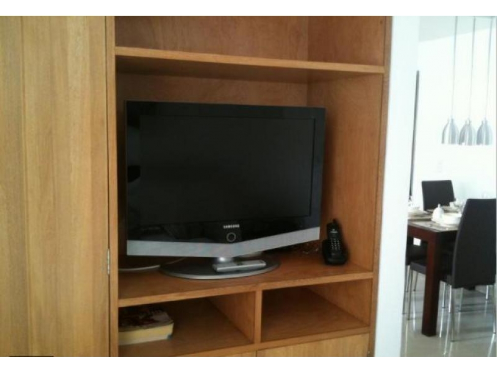 Apartamento en venta en Chico Norte, Bogotá · foto 14 de 20