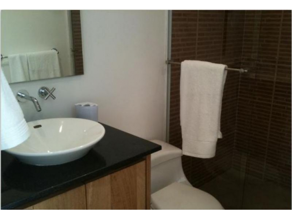 Apartamento en venta en Chico Norte, Bogotá · foto 15 de 20