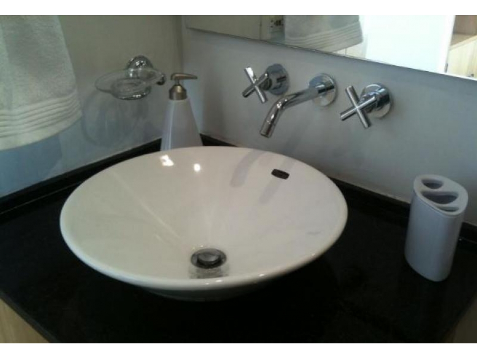 Apartamento en venta en Chico Norte, Bogotá · foto 16 de 20