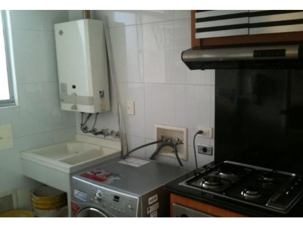Apartamento en venta en Chico Norte, Bogotá · foto 18 de 20
