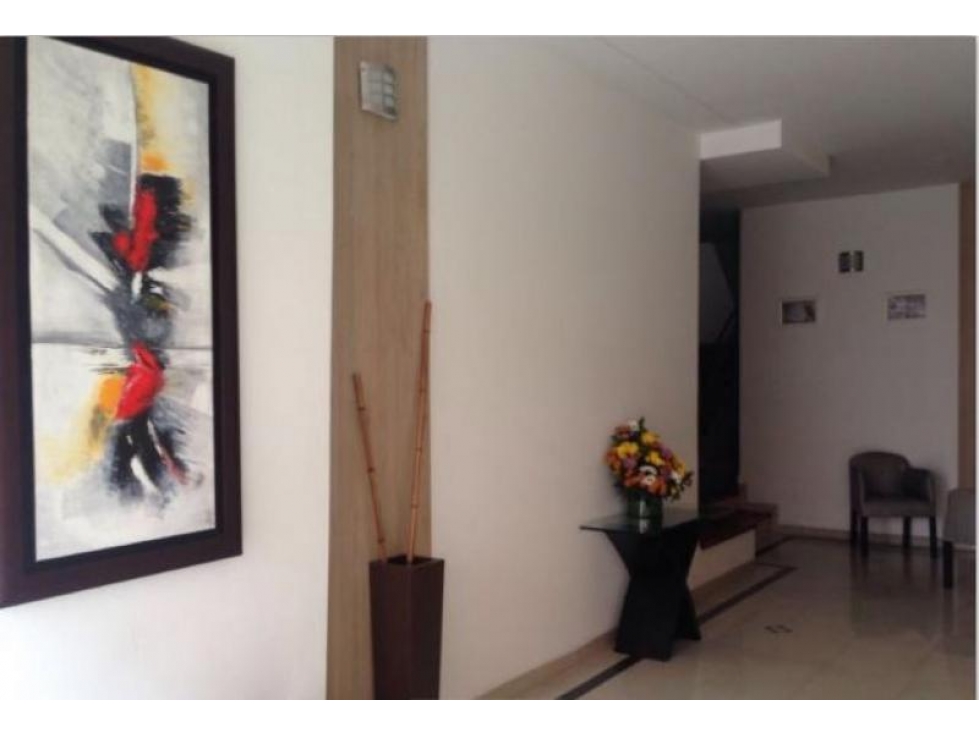 Apartamento en venta en Chico Norte, Bogotá · foto 19 de 20