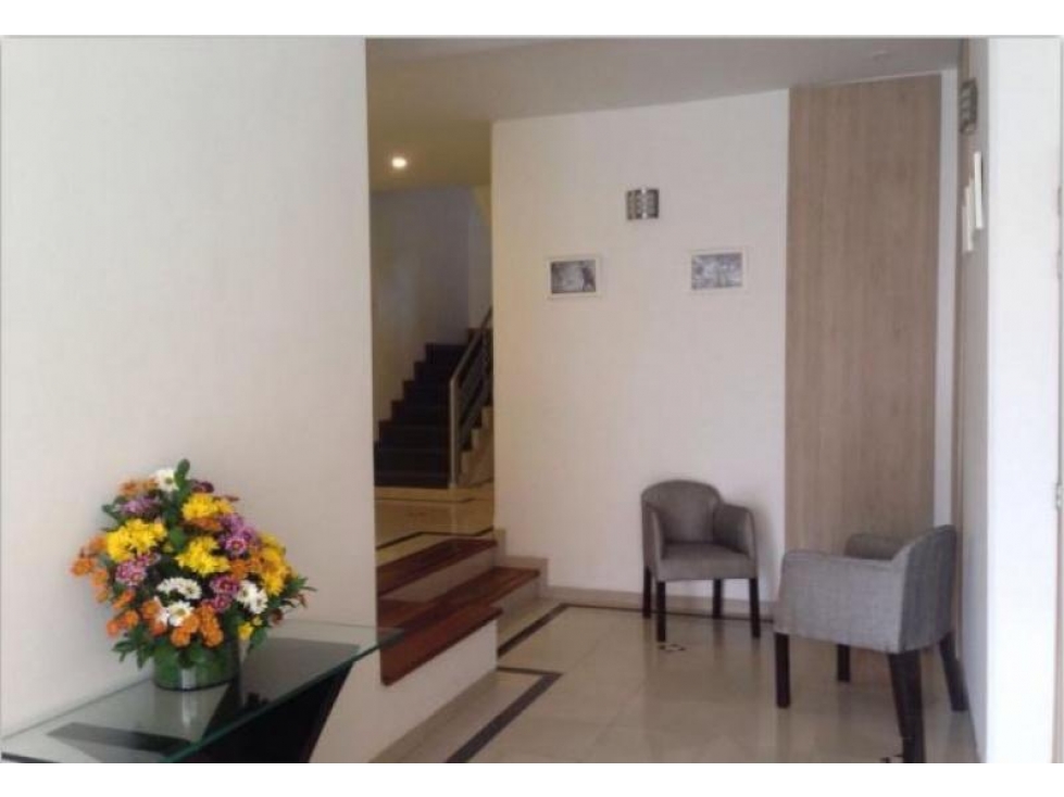 Apartamento en venta en Chico Norte, Bogotá · foto 20 de 20