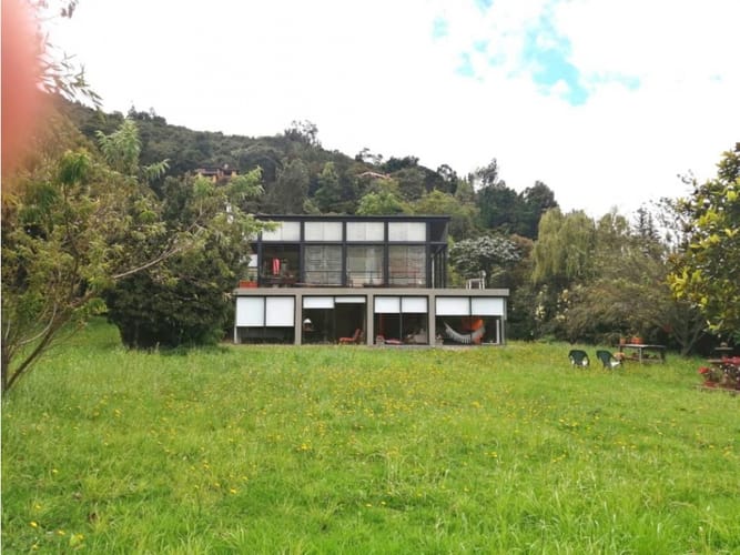 Casa de 3 alcobas en venta en Siberia, Cota, 232 m² · foto 3 de 15