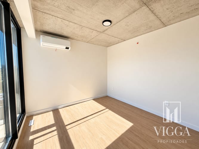 Alquiler Anual Mansa Tower 1 dormitorio a estrenar Punta del Este · Foto 7