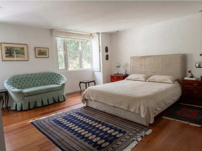 Apartamento de 2 alcobas en venta en El Nogal, Bogotá, 144 m² · foto 12 de 15