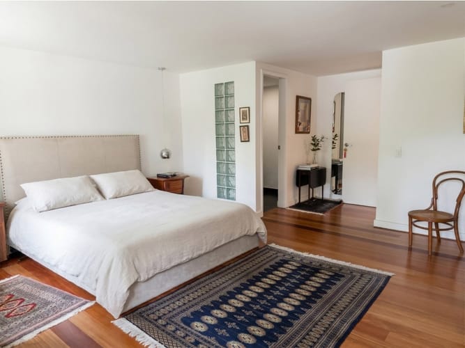 Apartamento de 2 alcobas en venta en El Nogal, Bogotá, 144 m² · foto 13 de 15