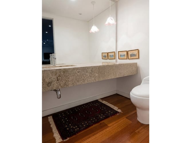 Apartamento de 2 alcobas en venta en El Nogal, Bogotá, 144 m² · foto 15 de 15