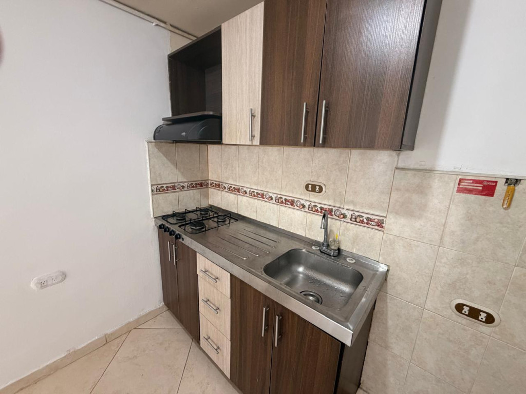 3BR Apartment in El trapiche (52 m²) - 2