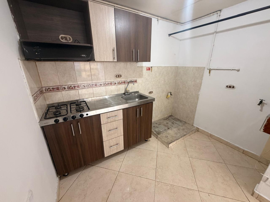 3BR Apartment in El trapiche (52 m²) - 3
