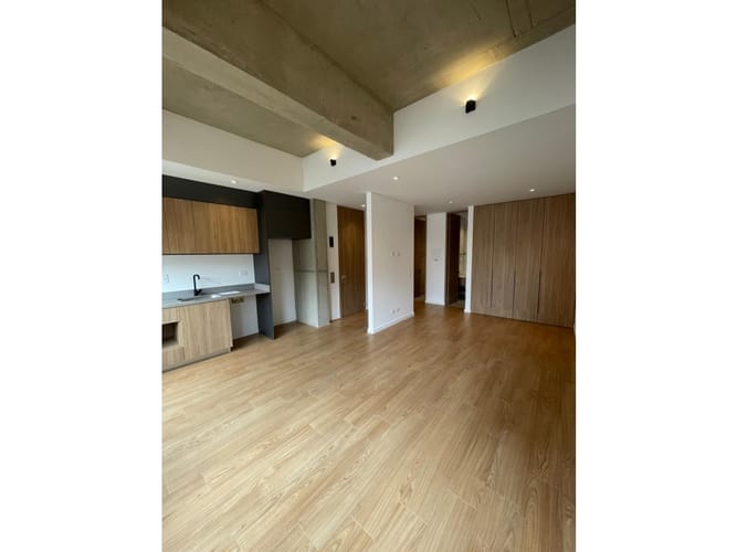Apartamento en venta en El Virrey, Bogotá · foto 2 de 18