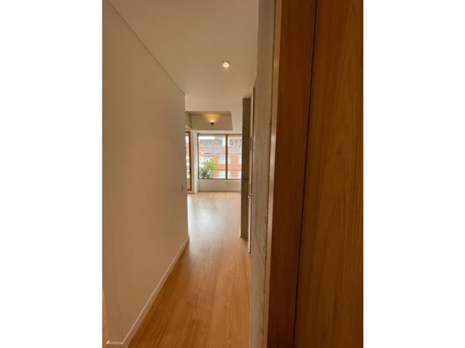 Apartamento en venta en El Virrey, Bogotá · foto 4 de 18