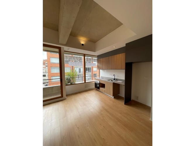 Apartamento en venta en El Virrey, Bogotá · foto 5 de 18