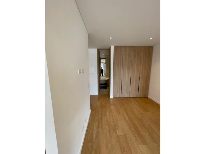 Apartamento en venta en El Virrey, Bogotá · foto 8 de 18