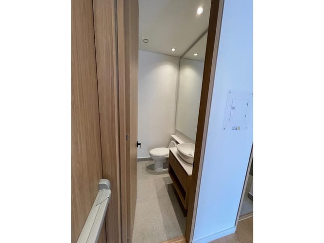 Apartamento en venta en El Virrey, Bogotá · foto 9 de 18