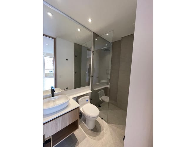Apartamento en venta en El Virrey, Bogotá · foto 10 de 18