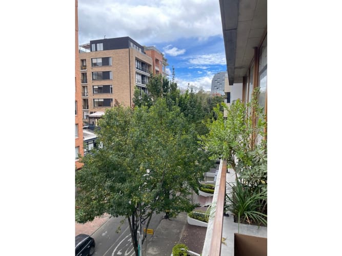 Apartamento en venta en El Virrey, Bogotá · foto 11 de 18