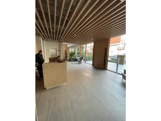 Apartamento en venta en El Virrey, Bogotá · foto 13 de 18