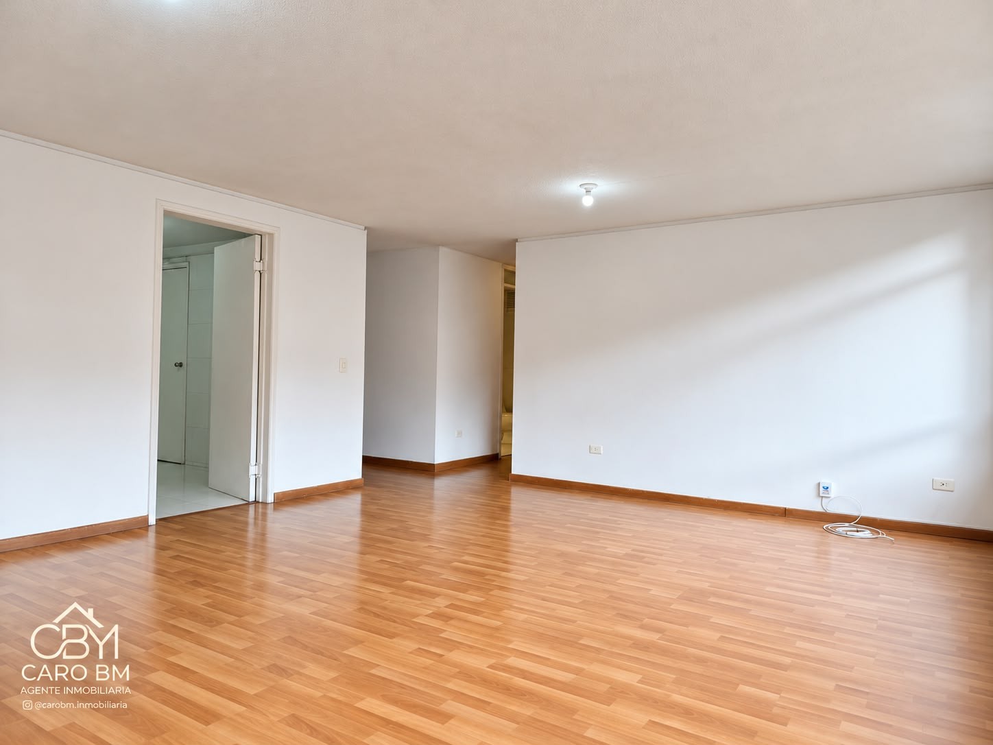 Apartamento en venta en Marly, Bogotá · foto 2 de 9